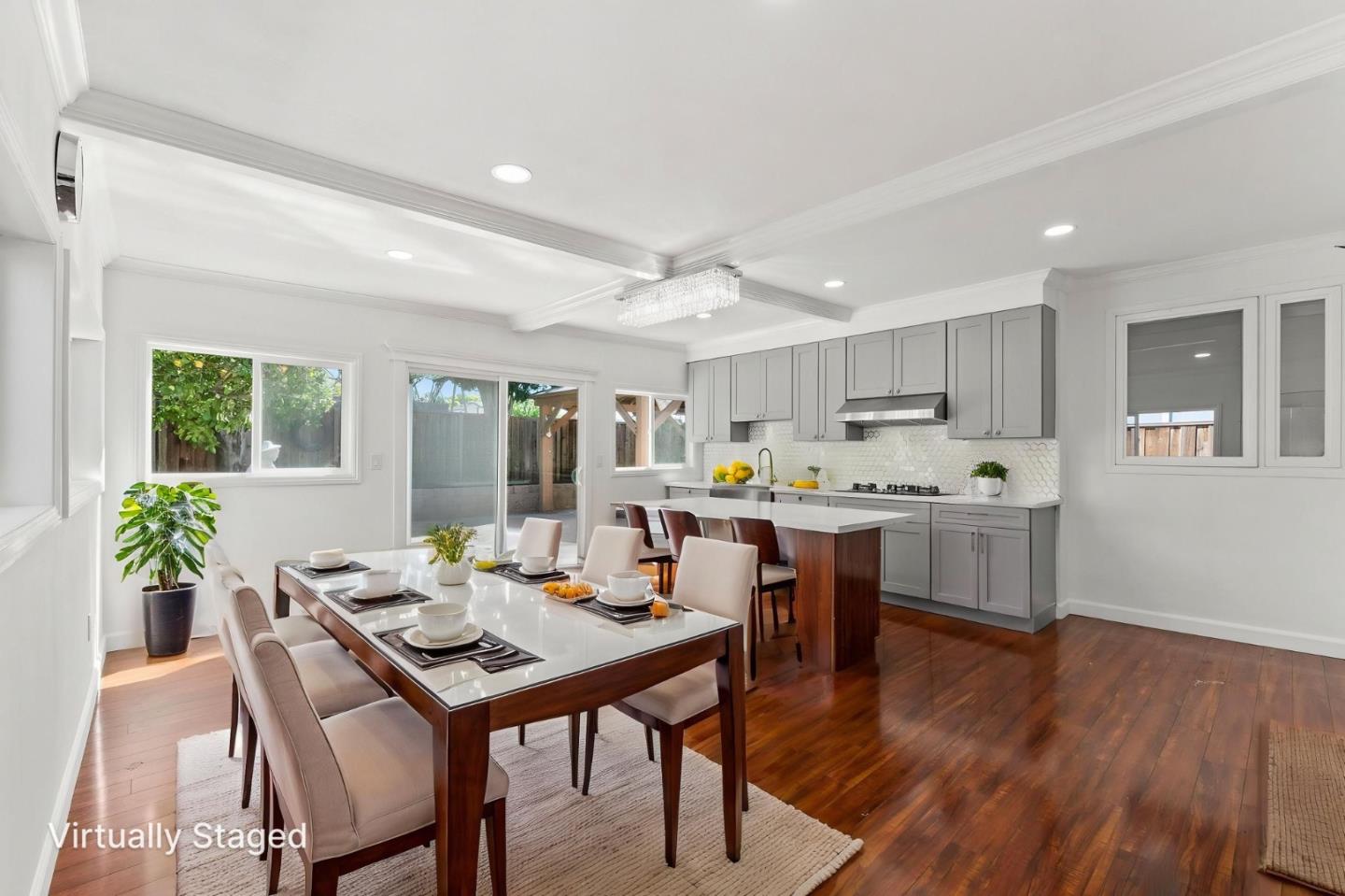 Detail Gallery Image 14 of 40 For 2496 Sturla Dr, San Jose,  CA 95148 - 4 Beds | 2 Baths