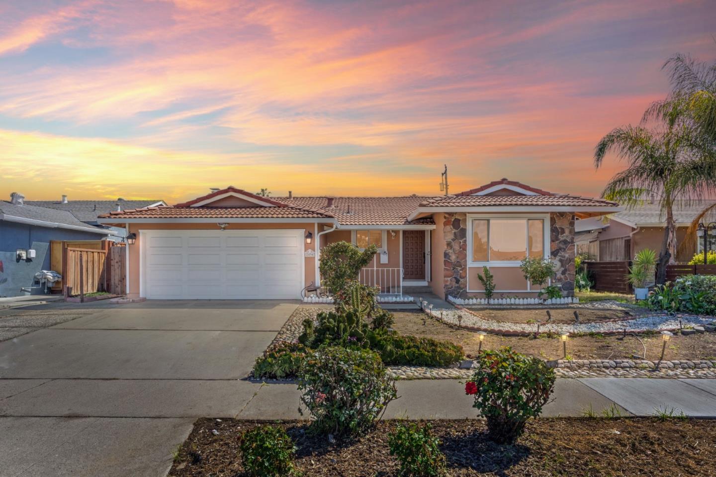 Detail Gallery Image 2 of 40 For 2496 Sturla Dr, San Jose,  CA 95148 - 4 Beds | 2 Baths