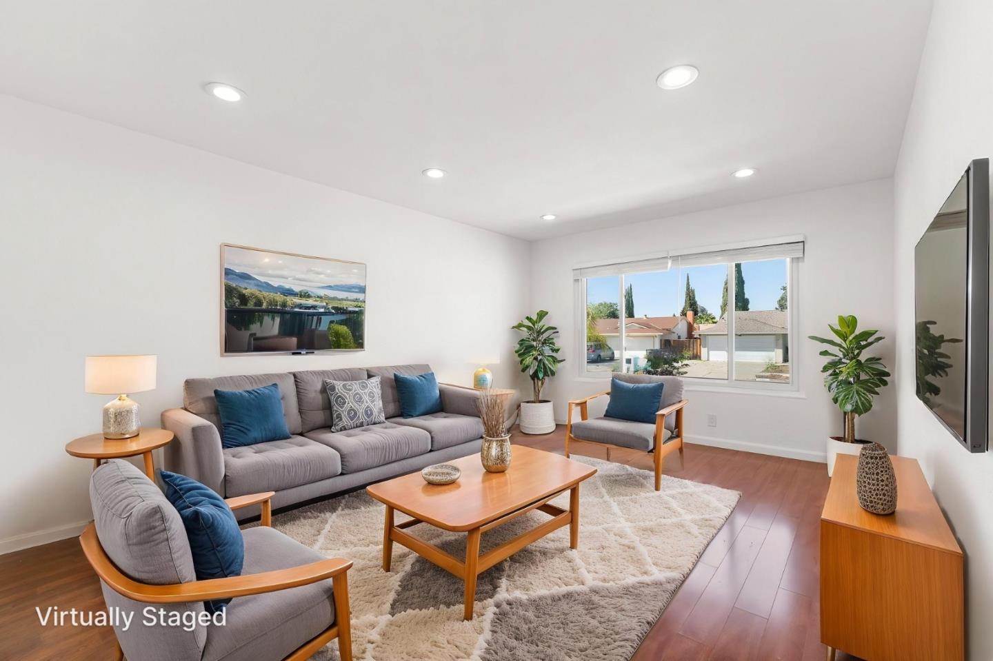 Detail Gallery Image 23 of 40 For 2496 Sturla Dr, San Jose,  CA 95148 - 4 Beds | 2 Baths