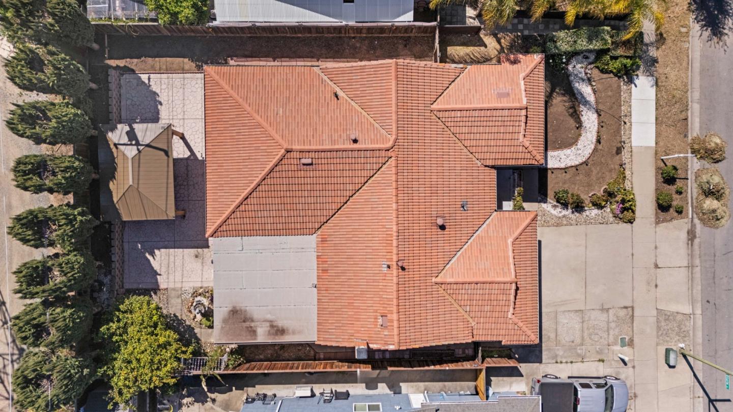 Detail Gallery Image 37 of 40 For 2496 Sturla Dr, San Jose,  CA 95148 - 4 Beds | 2 Baths
