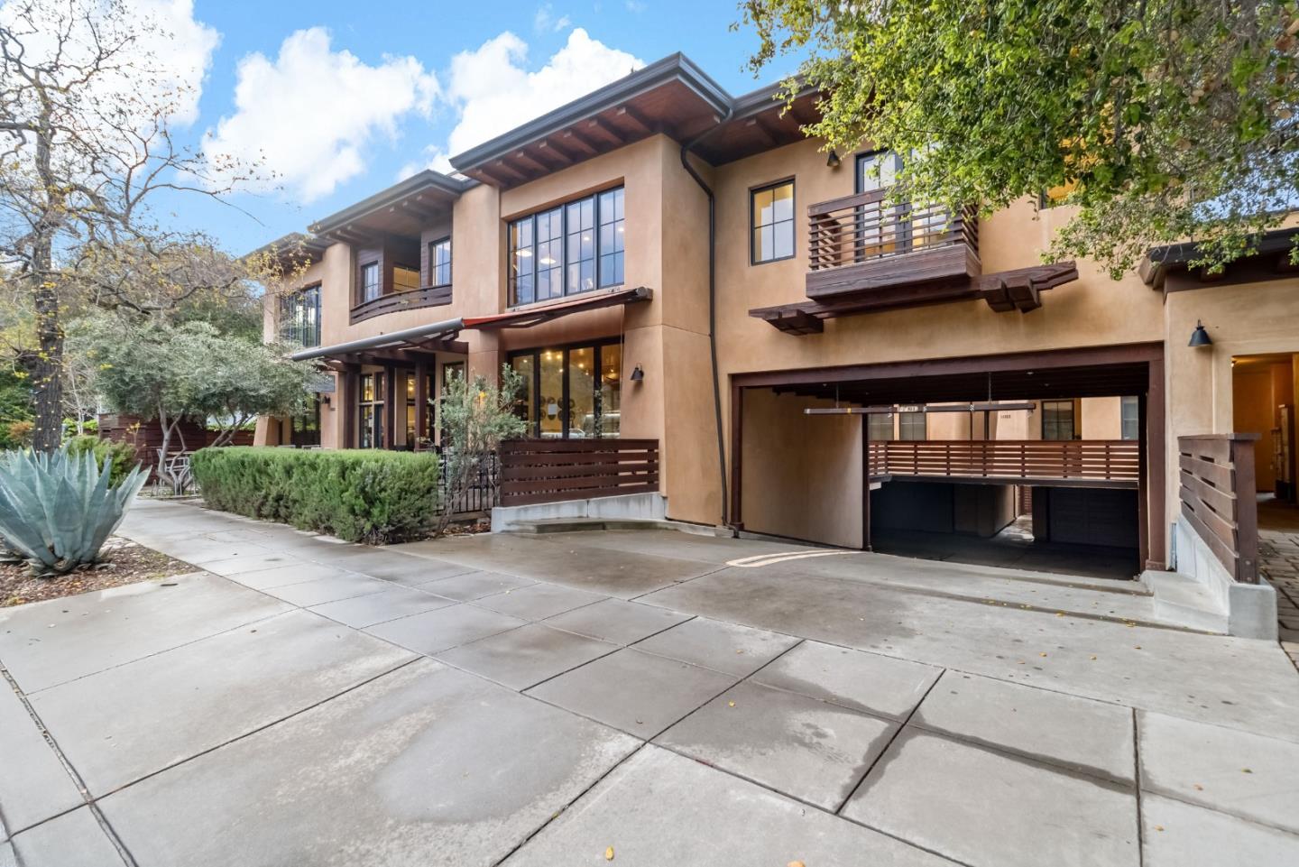 Detail Gallery Image 1 of 36 For 14667 Big Basin Way, Saratoga,  CA 95070 - 3 Beds | 2 Baths