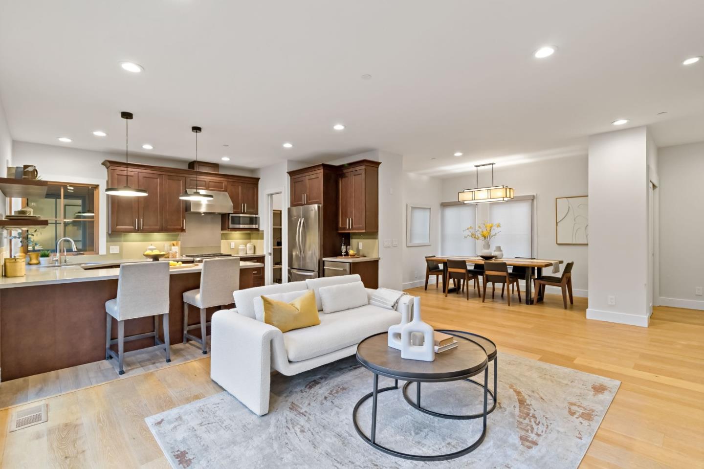 Detail Gallery Image 11 of 36 For 14667 Big Basin Way, Saratoga,  CA 95070 - 3 Beds | 2 Baths