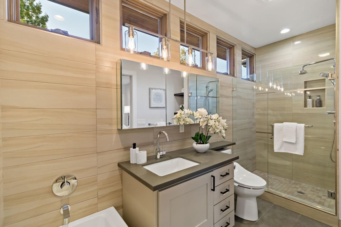 Detail Gallery Image 20 of 36 For 14667 Big Basin Way, Saratoga,  CA 95070 - 3 Beds | 2 Baths