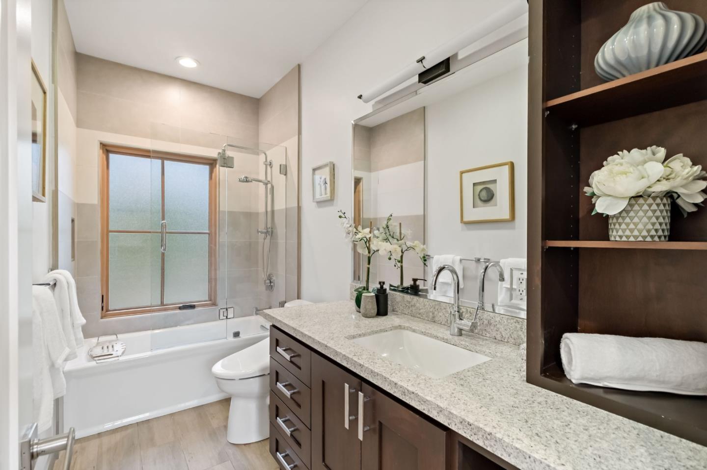 Detail Gallery Image 27 of 36 For 14667 Big Basin Way, Saratoga,  CA 95070 - 3 Beds | 2 Baths