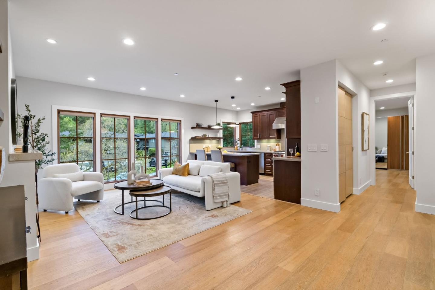 Detail Gallery Image 7 of 36 For 14667 Big Basin Way, Saratoga,  CA 95070 - 3 Beds | 2 Baths