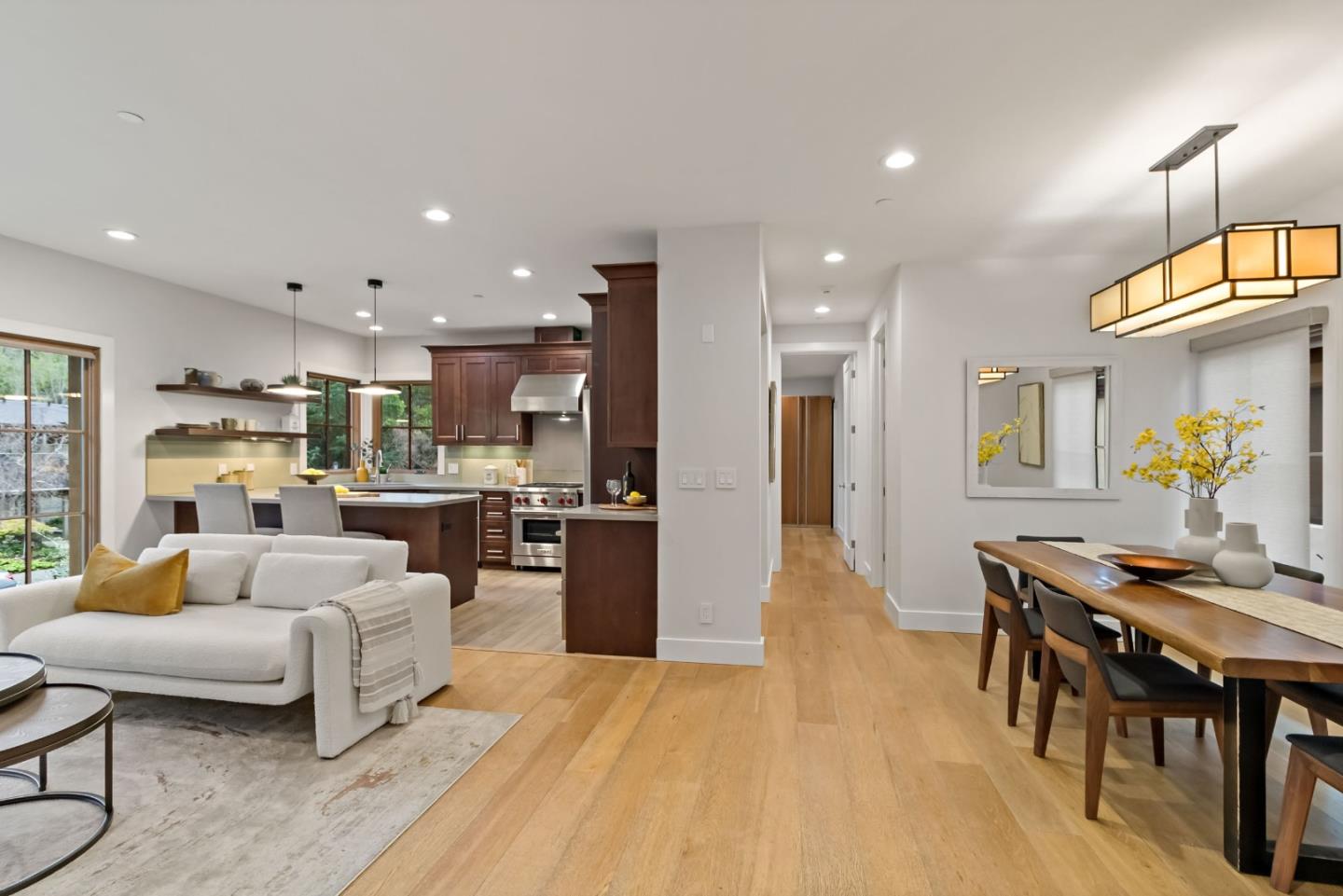 Detail Gallery Image 8 of 36 For 14667 Big Basin Way, Saratoga,  CA 95070 - 3 Beds | 2 Baths