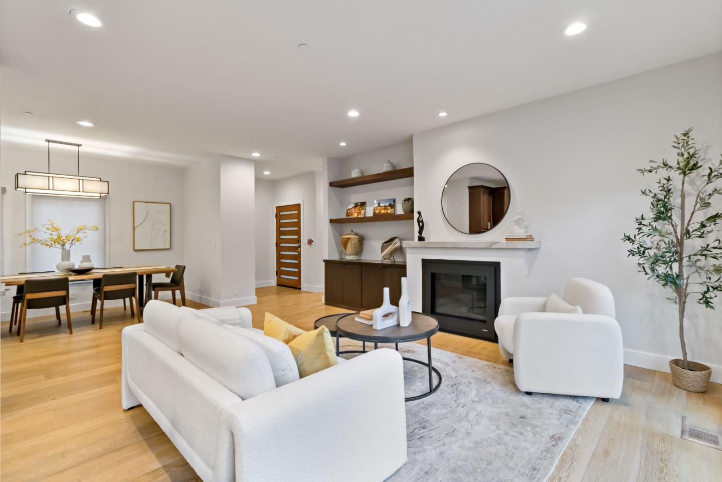 Detail Gallery Image 9 of 36 For 14667 Big Basin Way, Saratoga,  CA 95070 - 3 Beds | 2 Baths