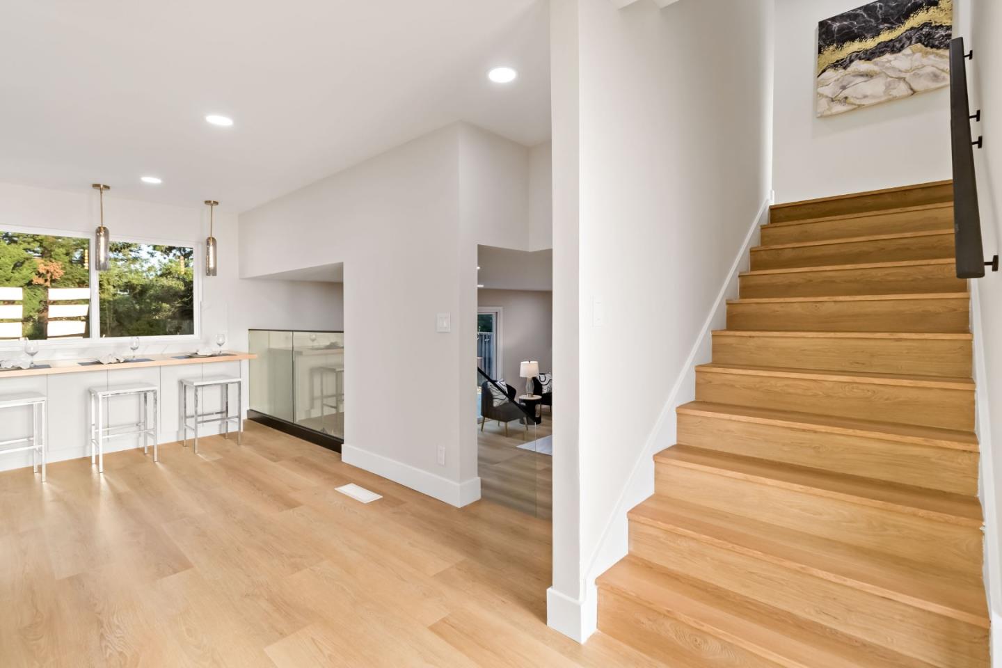 Detail Gallery Image 10 of 63 For 5362 Ayrshire Dr, San Jose,  CA 95118 - 4 Beds | 2/1 Baths