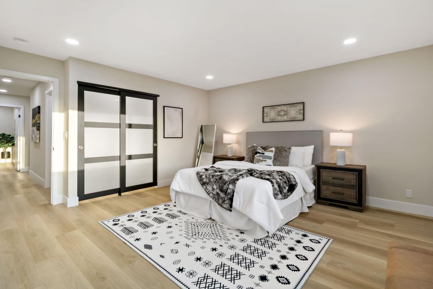 Detail Gallery Image 12 of 63 For 5362 Ayrshire Dr, San Jose,  CA 95118 - 4 Beds | 2/1 Baths