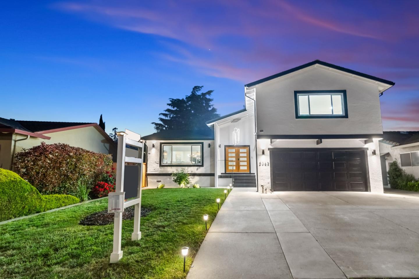 Detail Gallery Image 2 of 63 For 5362 Ayrshire Dr, San Jose,  CA 95118 - 4 Beds | 2/1 Baths