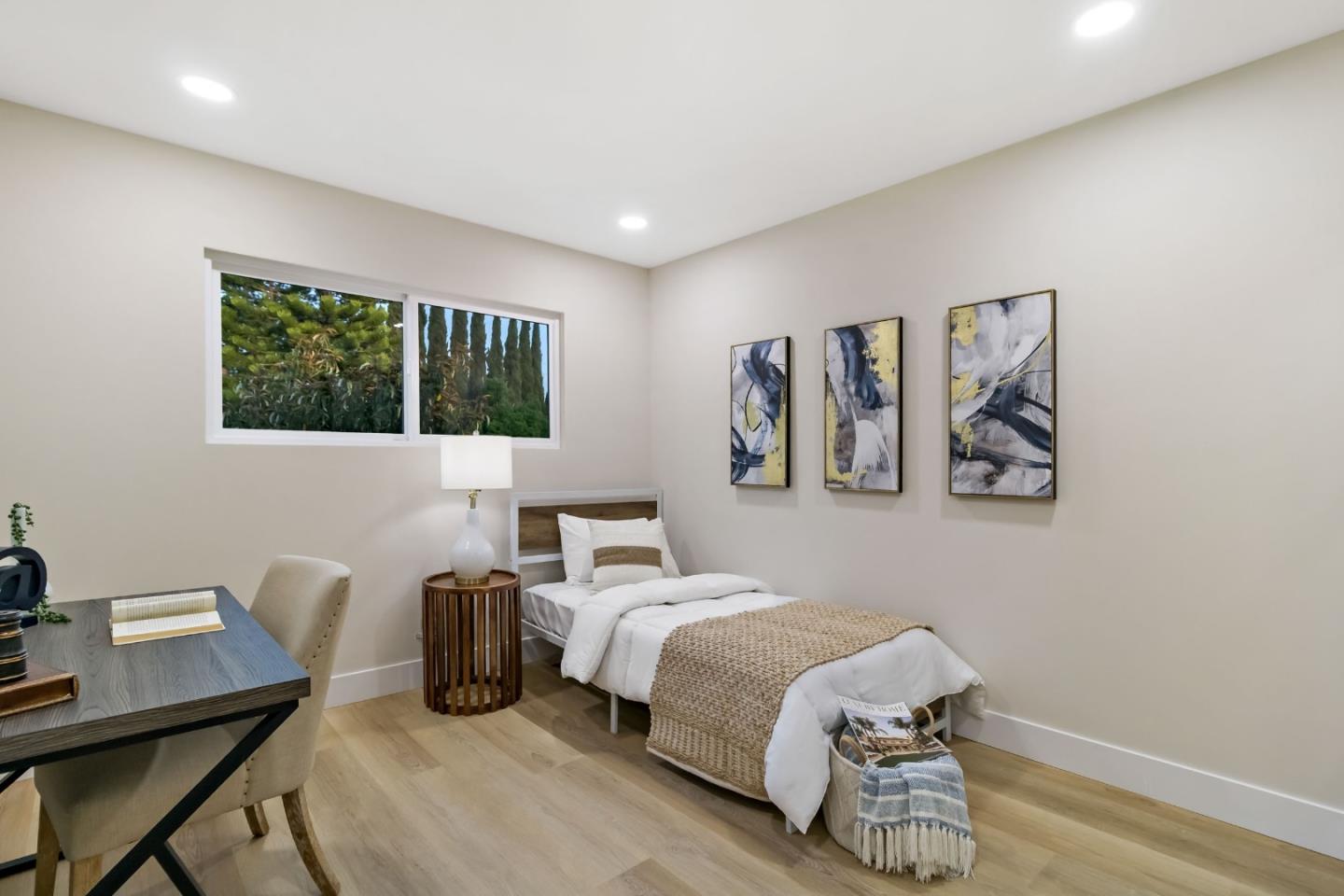 Detail Gallery Image 21 of 63 For 5362 Ayrshire Dr, San Jose,  CA 95118 - 4 Beds | 2/1 Baths