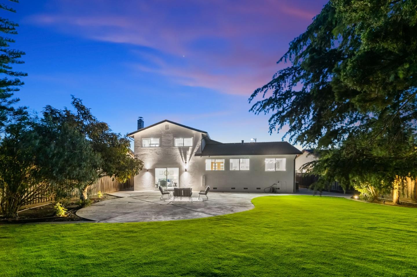 Detail Gallery Image 29 of 63 For 5362 Ayrshire Dr, San Jose,  CA 95118 - 4 Beds | 2/1 Baths