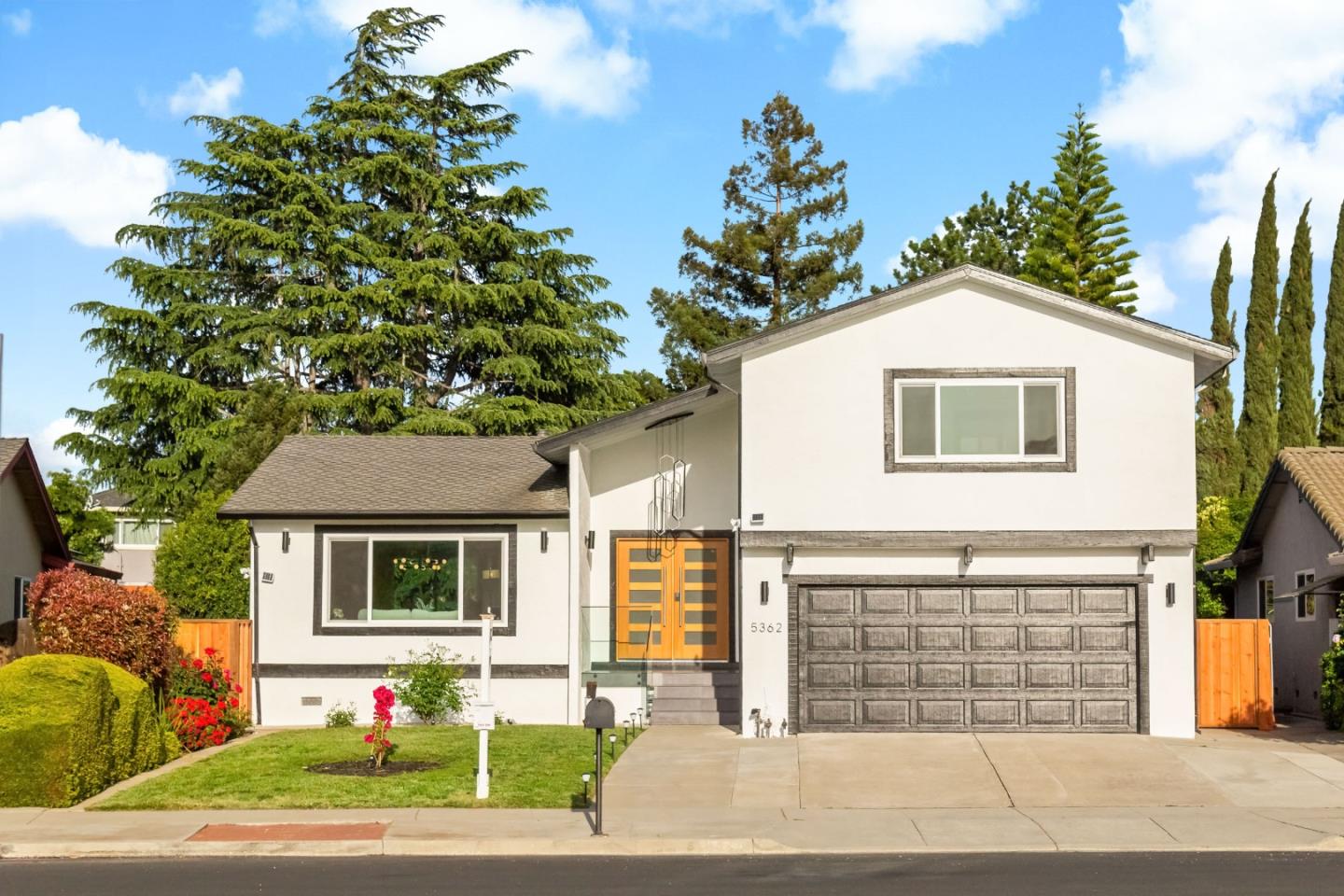 Detail Gallery Image 36 of 63 For 5362 Ayrshire Dr, San Jose,  CA 95118 - 4 Beds | 2/1 Baths