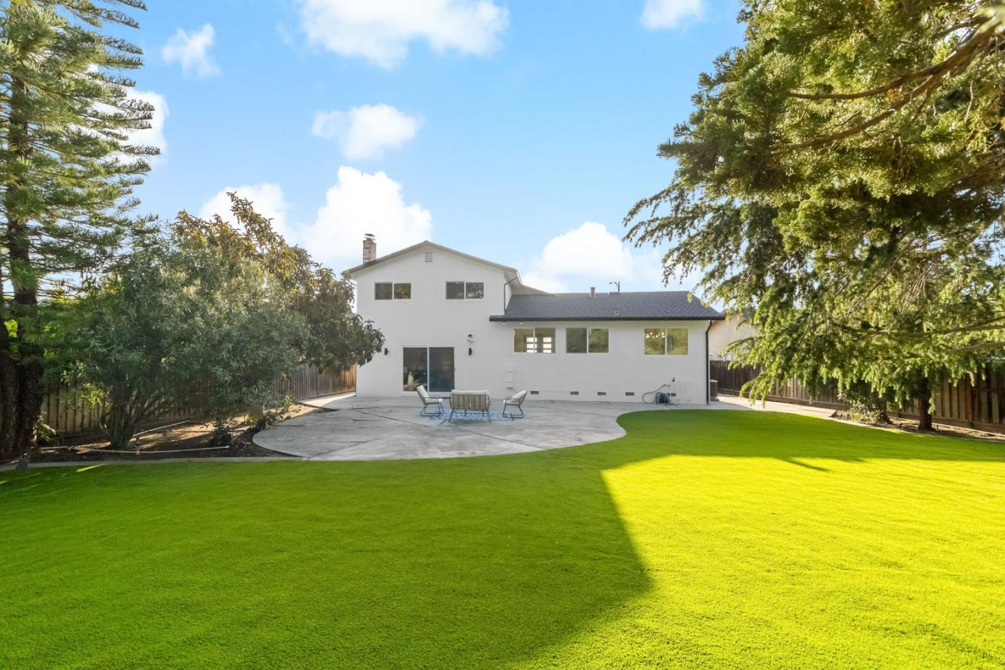 Detail Gallery Image 38 of 63 For 5362 Ayrshire Dr, San Jose,  CA 95118 - 4 Beds | 2/1 Baths