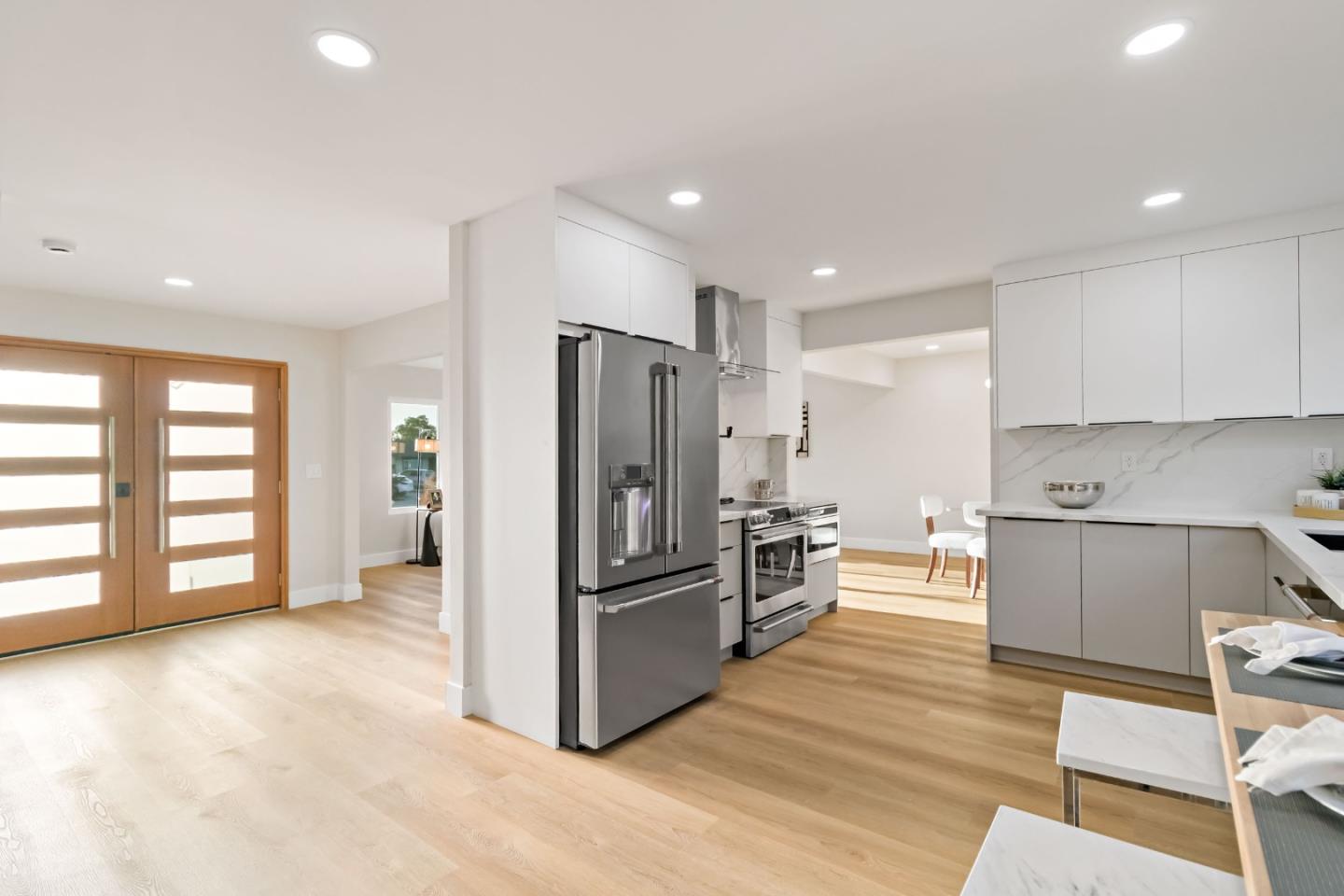 Detail Gallery Image 49 of 63 For 5362 Ayrshire Dr, San Jose,  CA 95118 - 4 Beds | 2/1 Baths