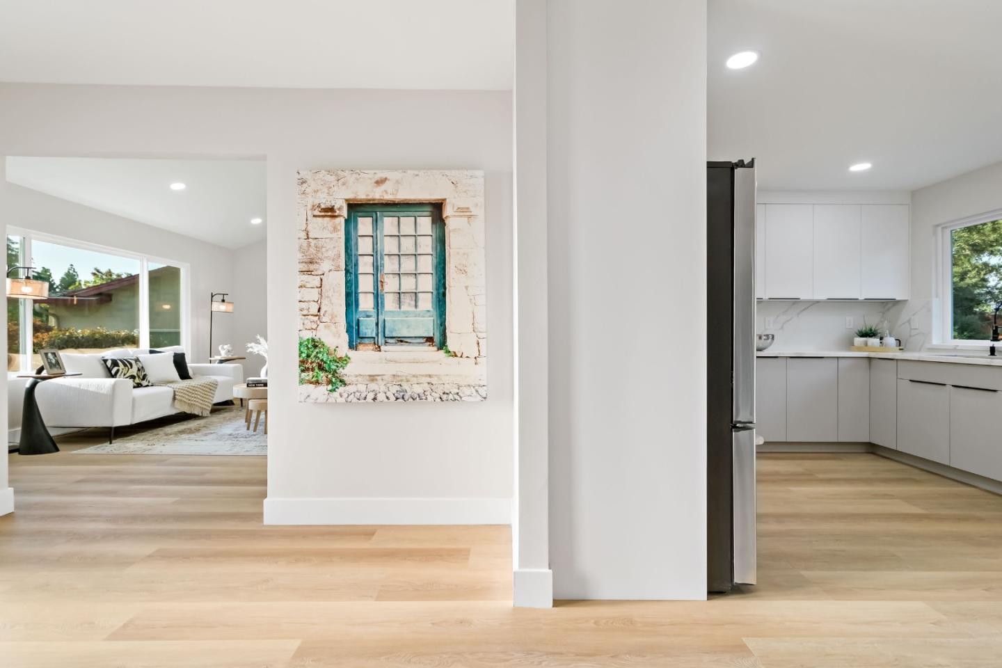 Detail Gallery Image 51 of 63 For 5362 Ayrshire Dr, San Jose,  CA 95118 - 4 Beds | 2/1 Baths