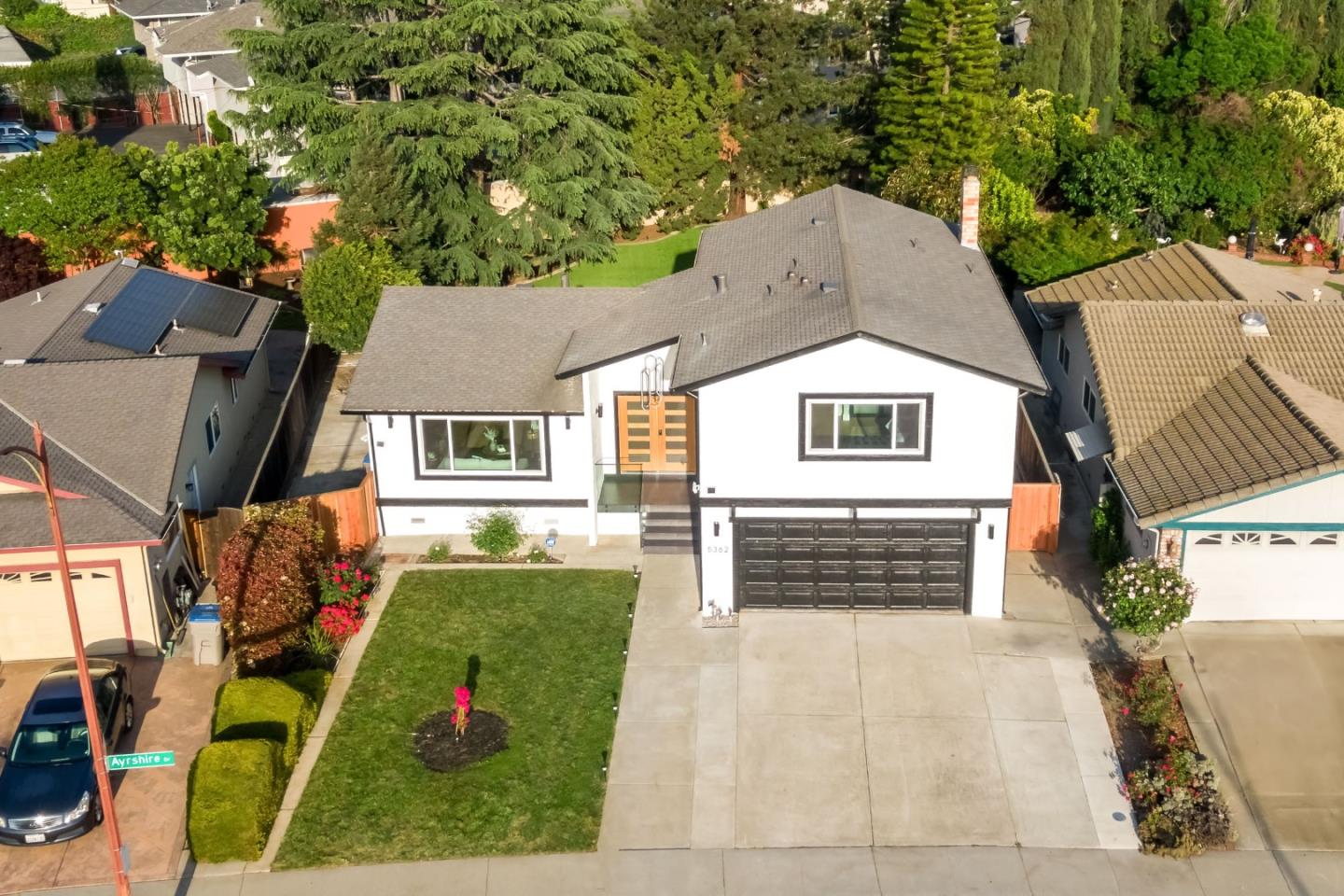 Detail Gallery Image 57 of 63 For 5362 Ayrshire Dr, San Jose,  CA 95118 - 4 Beds | 2/1 Baths