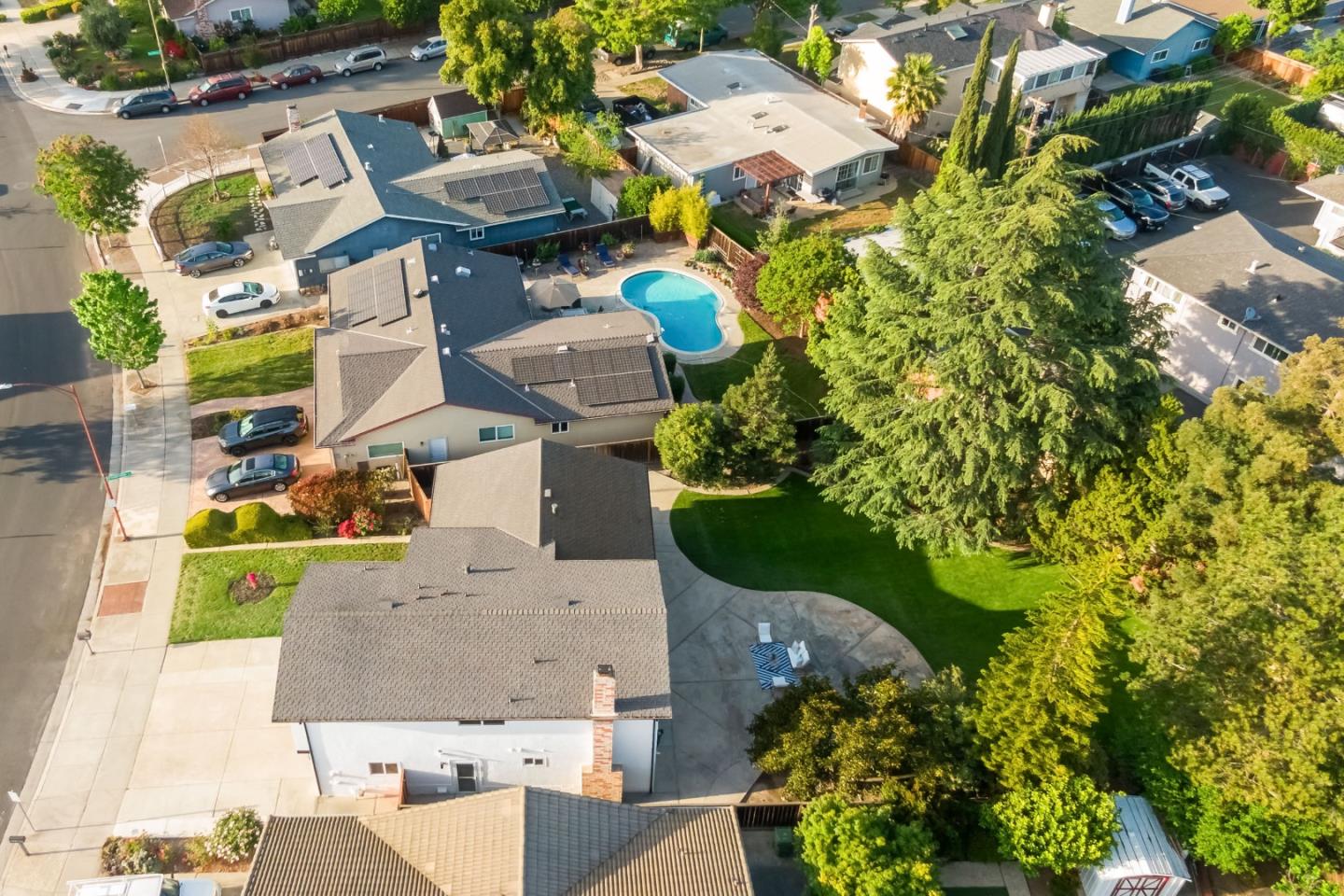 Detail Gallery Image 63 of 63 For 5362 Ayrshire Dr, San Jose,  CA 95118 - 4 Beds | 2/1 Baths