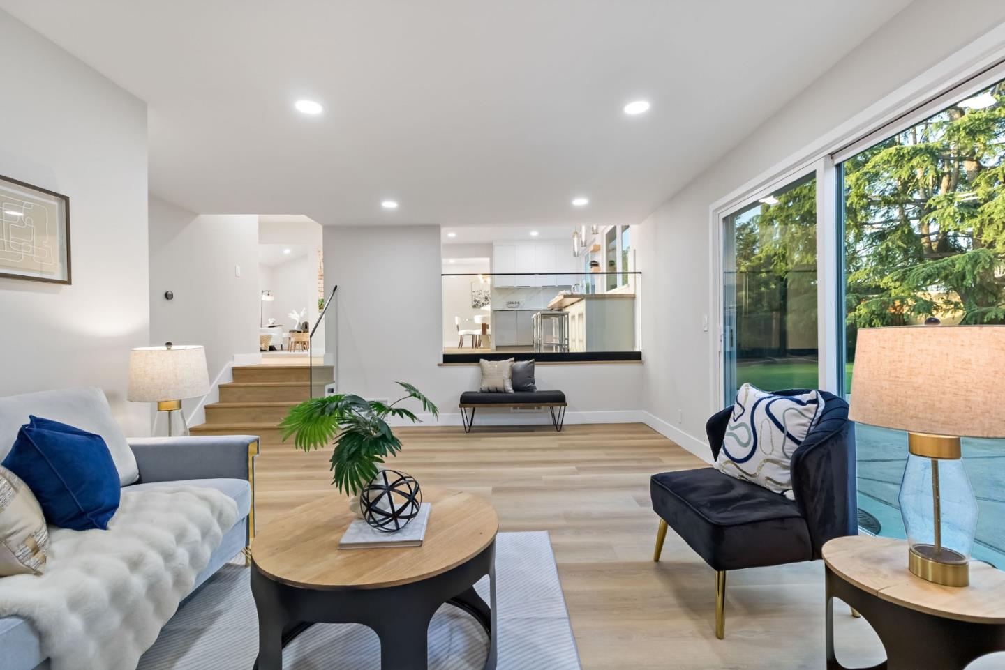 Detail Gallery Image 9 of 63 For 5362 Ayrshire Dr, San Jose,  CA 95118 - 4 Beds | 2/1 Baths