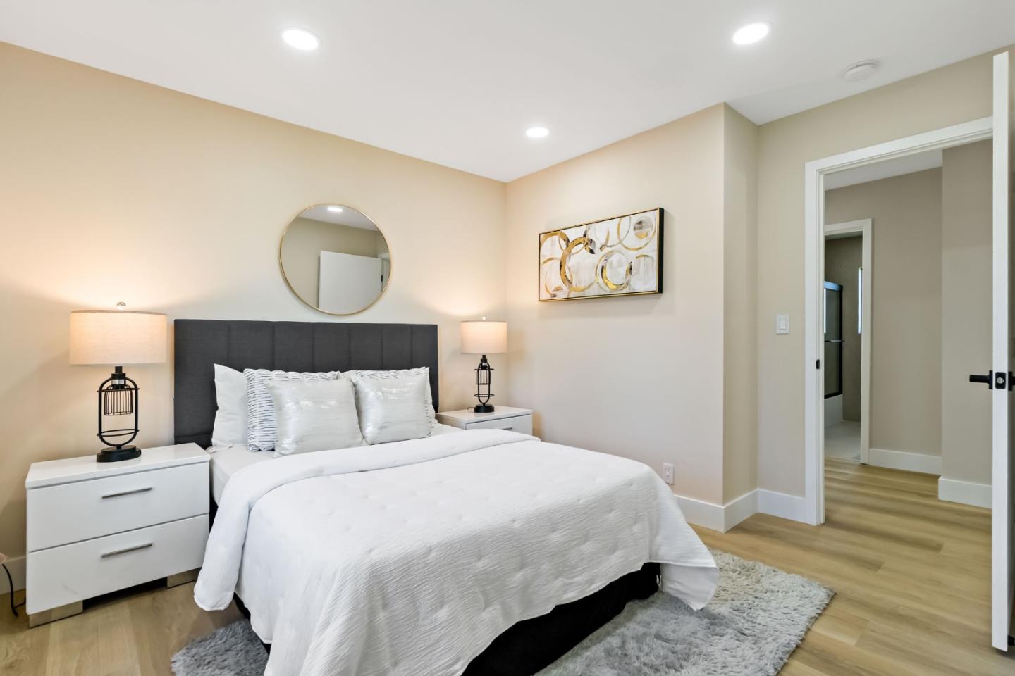 Detail Gallery Image 24 of 80 For 1707 Fruitdale Ave, San Jose,  CA 95128 - 4 Beds | 2 Baths