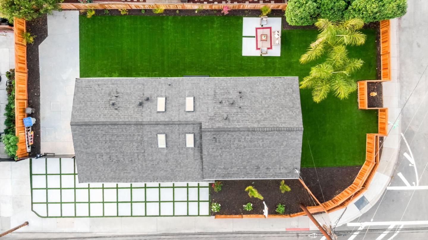 Detail Gallery Image 47 of 80 For 1707 Fruitdale Ave, San Jose,  CA 95128 - 4 Beds | 2 Baths