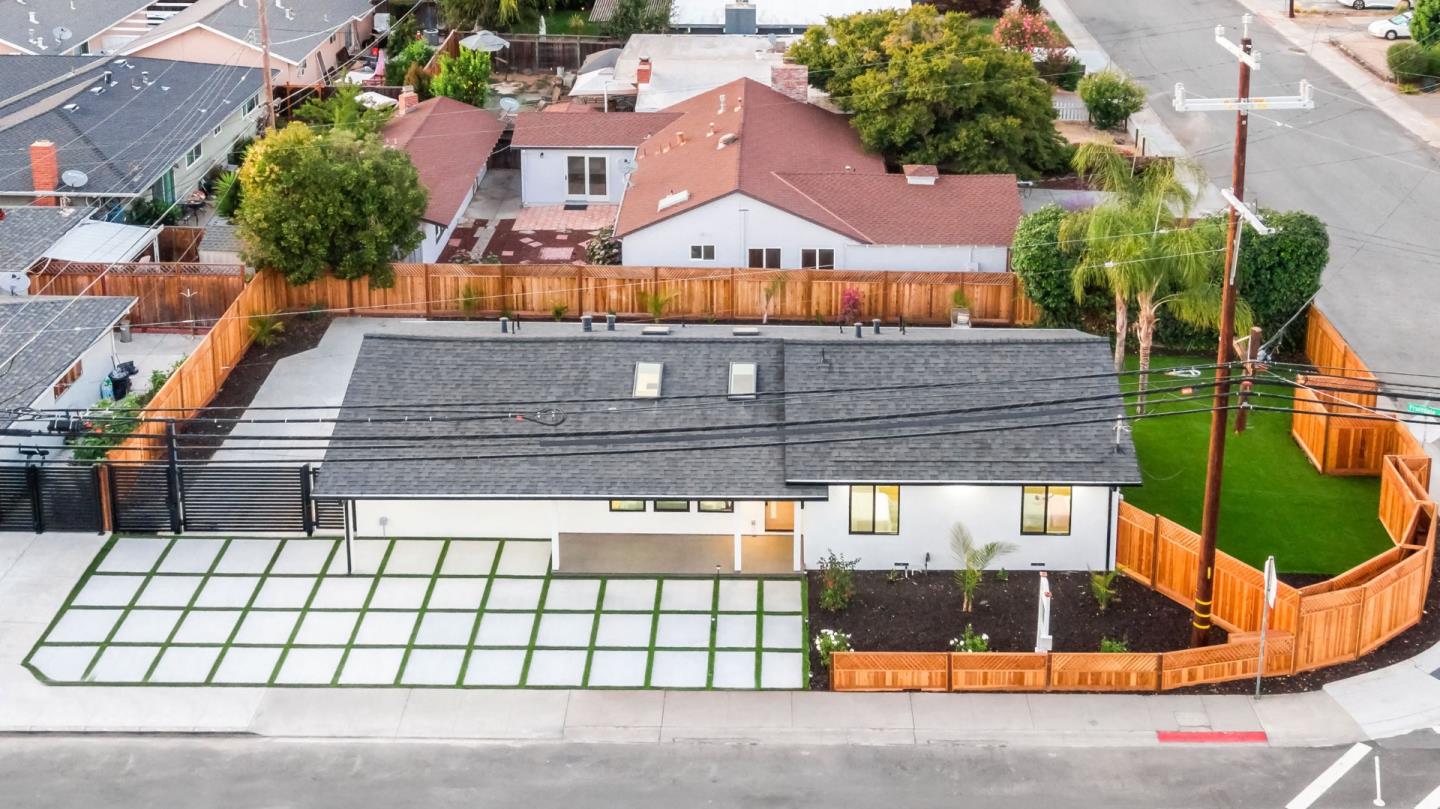 Detail Gallery Image 48 of 80 For 1707 Fruitdale Ave, San Jose,  CA 95128 - 4 Beds | 2 Baths