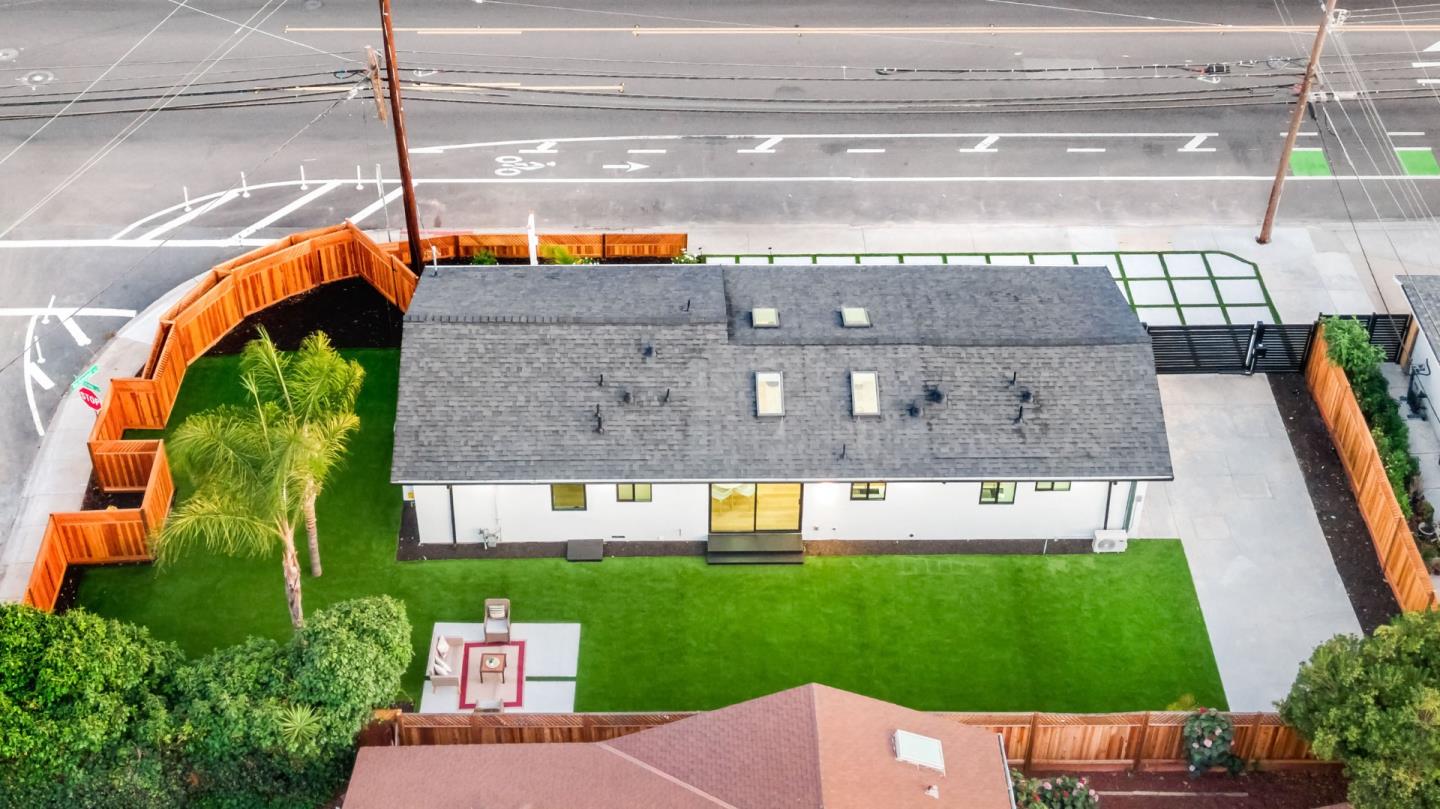 Detail Gallery Image 49 of 80 For 1707 Fruitdale Ave, San Jose,  CA 95128 - 4 Beds | 2 Baths