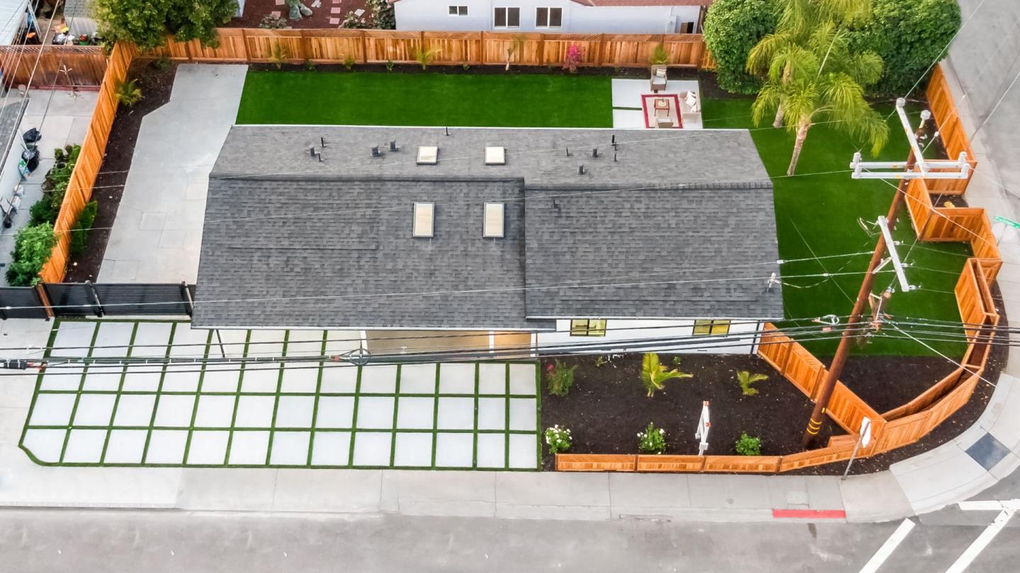 Detail Gallery Image 50 of 80 For 1707 Fruitdale Ave, San Jose,  CA 95128 - 4 Beds | 2 Baths