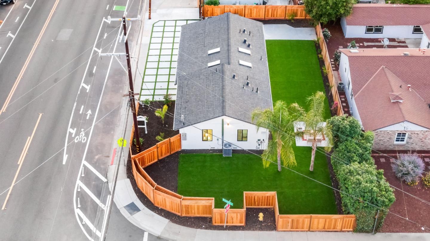 Detail Gallery Image 51 of 80 For 1707 Fruitdale Ave, San Jose,  CA 95128 - 4 Beds | 2 Baths