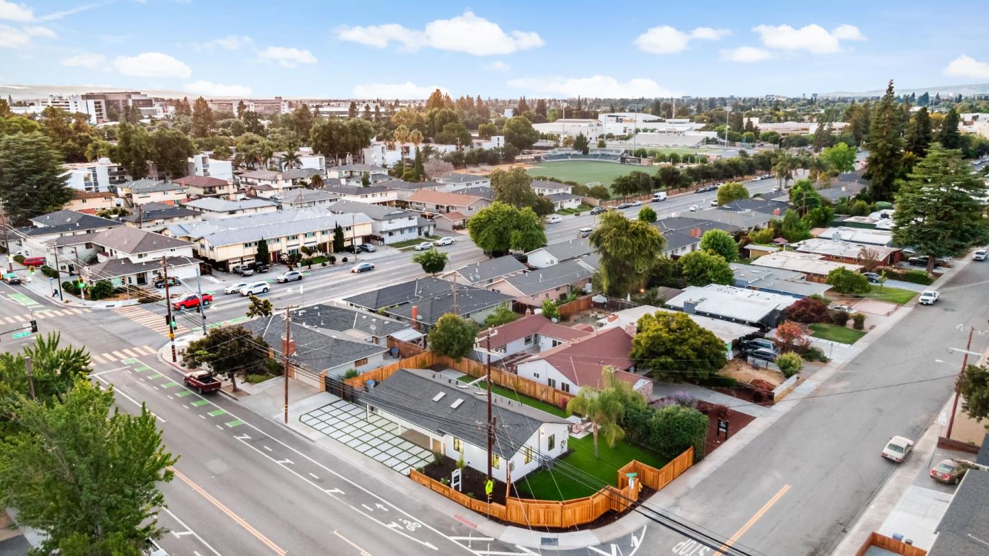 Detail Gallery Image 56 of 80 For 1707 Fruitdale Ave, San Jose,  CA 95128 - 4 Beds | 2 Baths