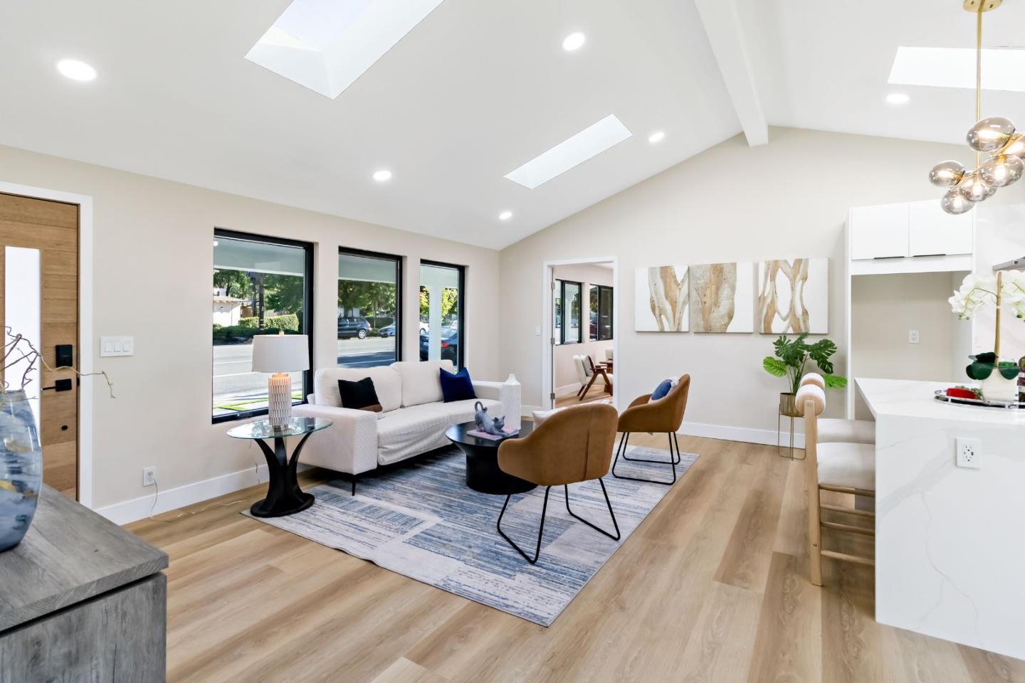Detail Gallery Image 63 of 80 For 1707 Fruitdale Ave, San Jose,  CA 95128 - 4 Beds | 2 Baths