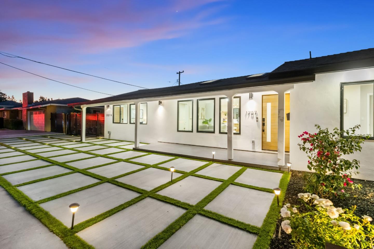 Detail Gallery Image 65 of 80 For 1707 Fruitdale Ave, San Jose,  CA 95128 - 4 Beds | 2 Baths