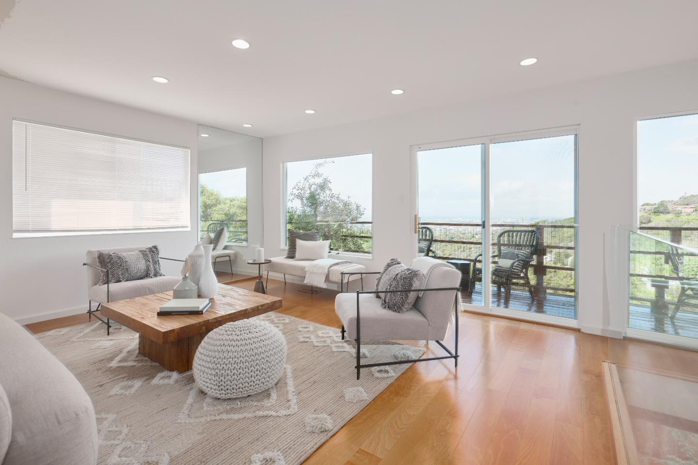 Detail Gallery Image 3 of 24 For 3414 Beresford Ave, Belmont,  CA 94002 - 4 Beds | 2 Baths
