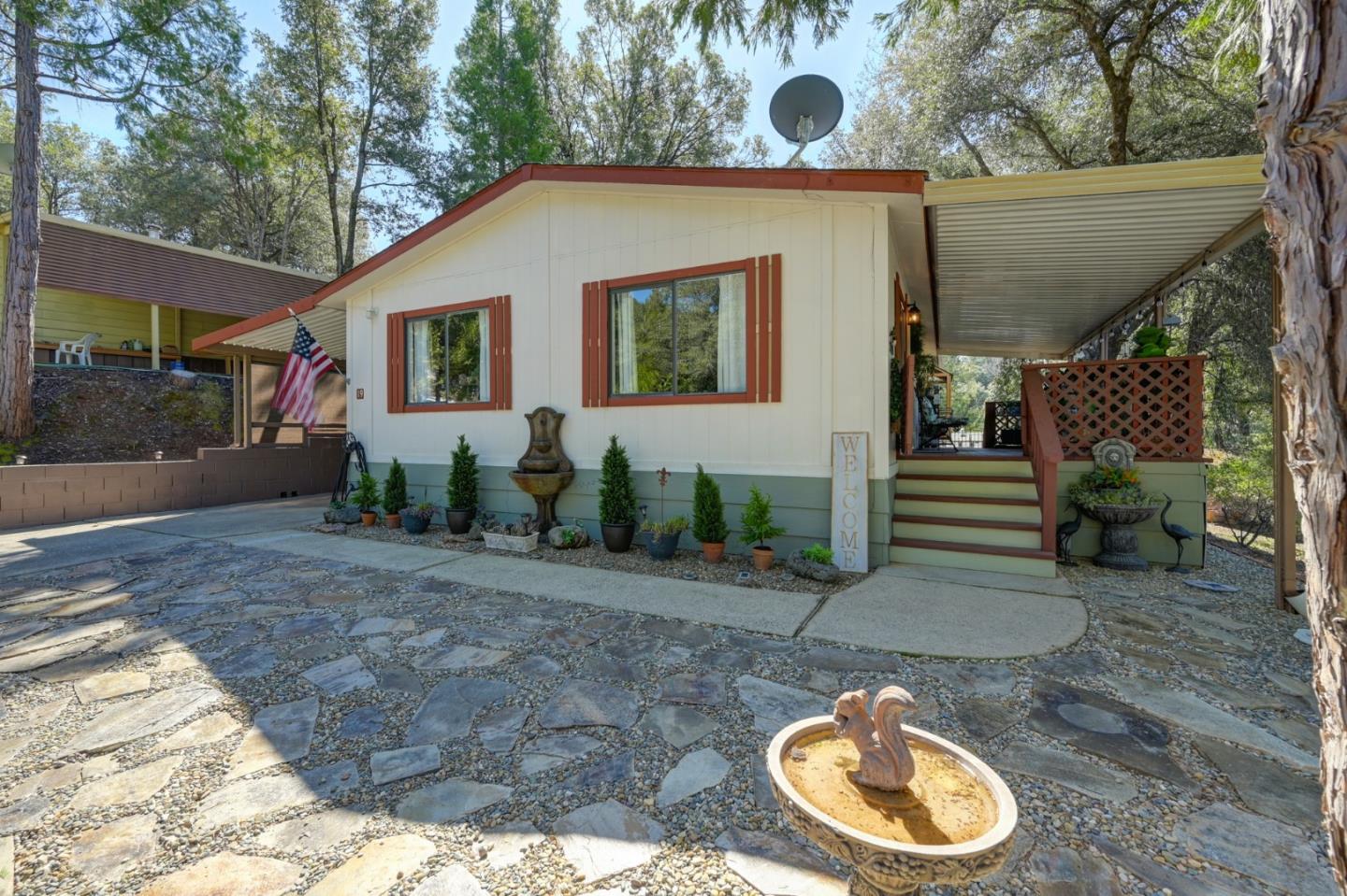 Detail Gallery Image 3 of 54 For 14074 Irishtown Rd #19,  Pine Grove,  CA 95665 - 2 Beds | 2 Baths
