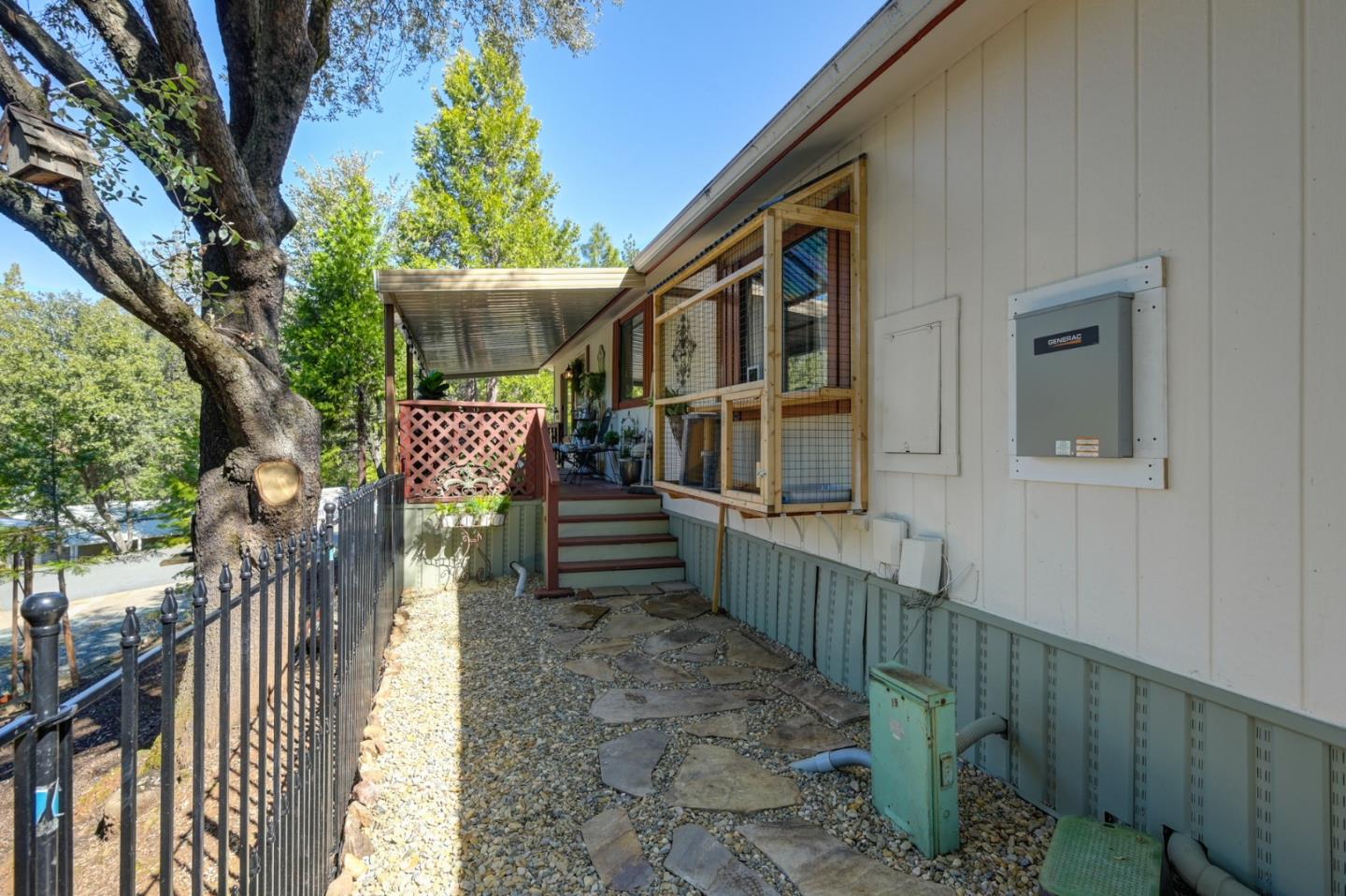 Detail Gallery Image 44 of 54 For 14074 Irishtown Rd #19,  Pine Grove,  CA 95665 - 2 Beds | 2 Baths