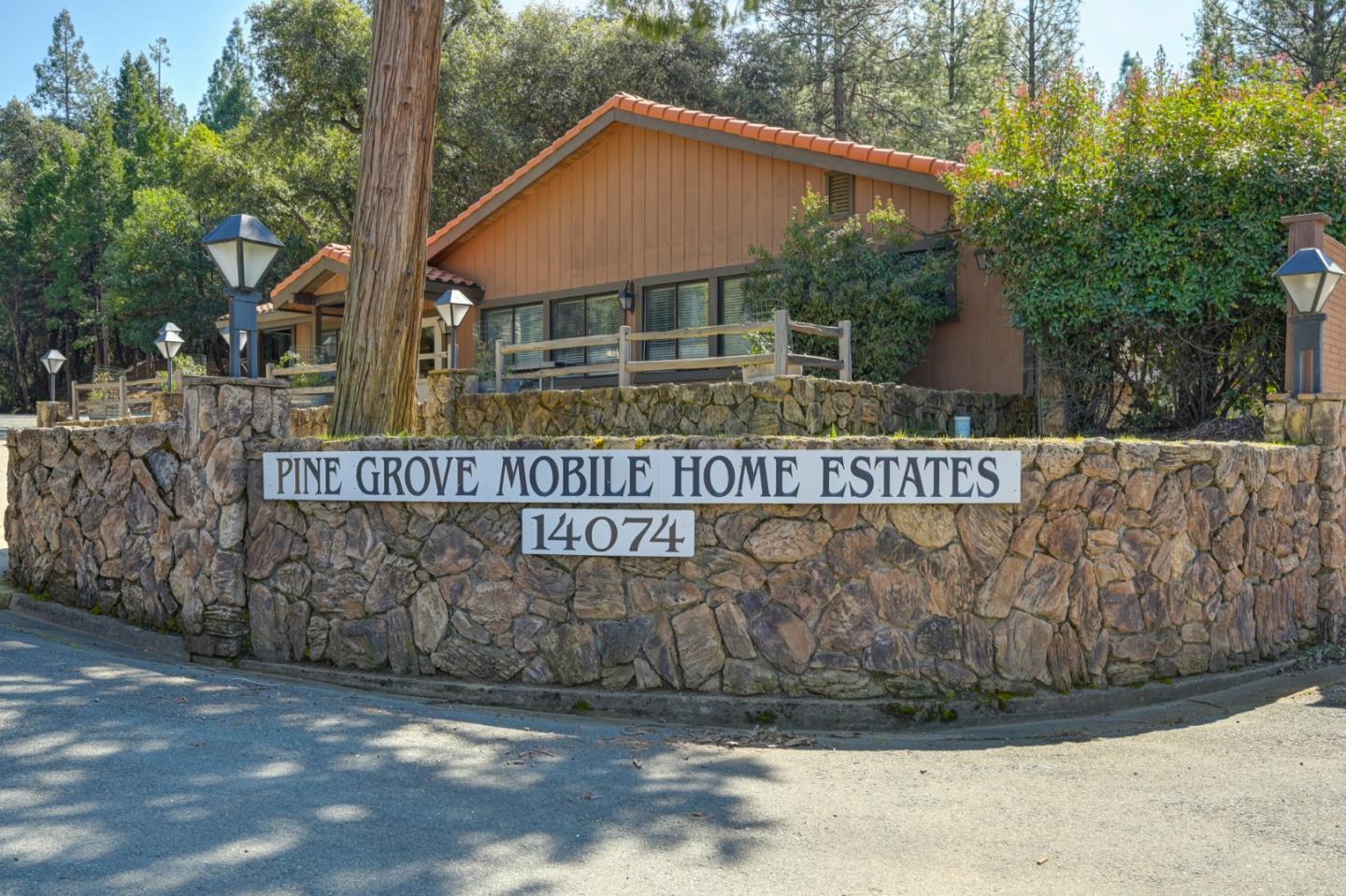 Detail Gallery Image 52 of 54 For 14074 Irishtown Rd #19,  Pine Grove,  CA 95665 - 2 Beds | 2 Baths