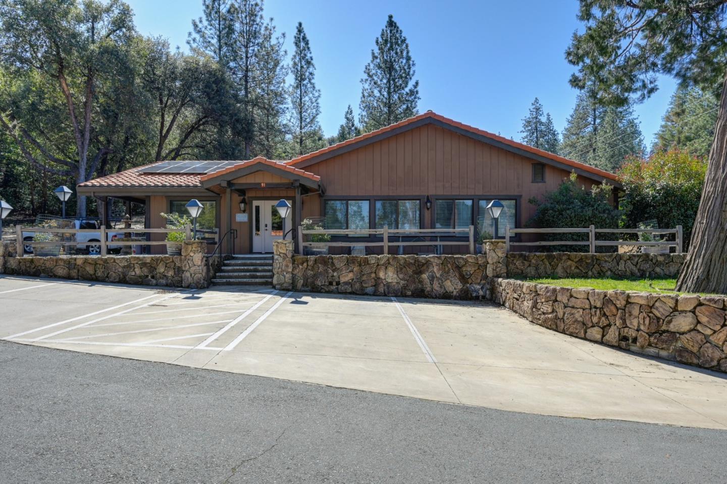 Detail Gallery Image 53 of 54 For 14074 Irishtown Rd #19,  Pine Grove,  CA 95665 - 2 Beds | 2 Baths