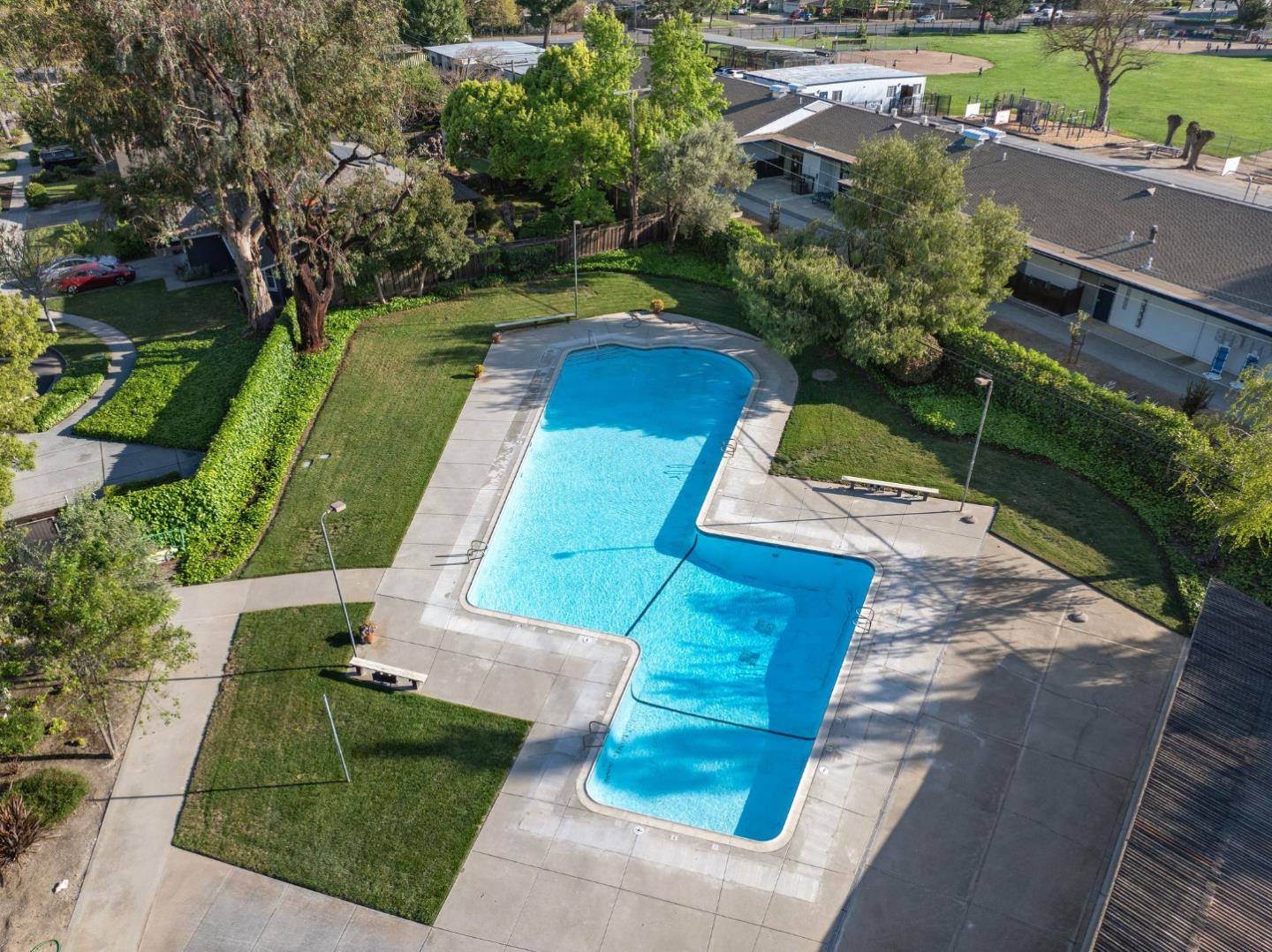 Detail Gallery Image 63 of 63 For 2384 Westpark Dr, San Jose,  CA 95124 - 4 Beds | 2/1 Baths