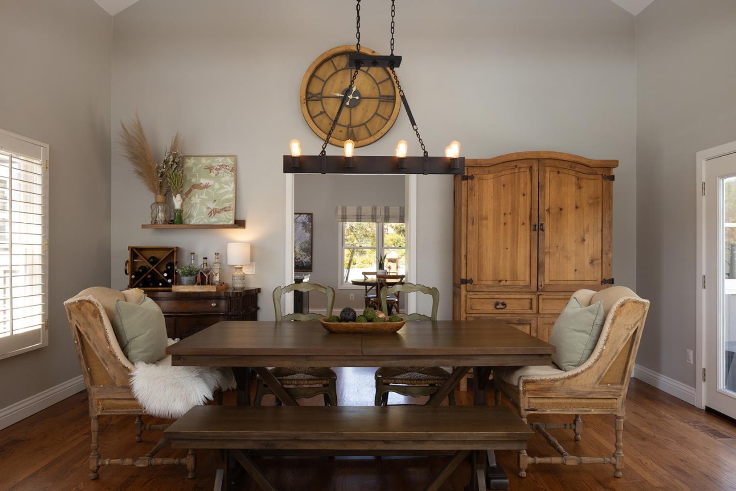 Detail Gallery Image 20 of 42 For 929 W Carmel Valley Rd, Carmel Valley,  CA 93924 - 4 Beds | 2/1 Baths