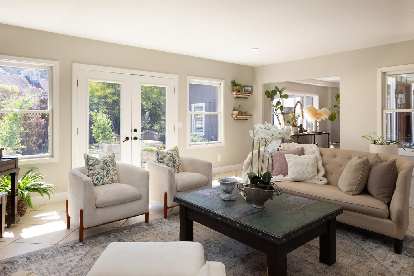 Detail Gallery Image 21 of 42 For 929 W Carmel Valley Rd, Carmel Valley,  CA 93924 - 4 Beds | 2/1 Baths