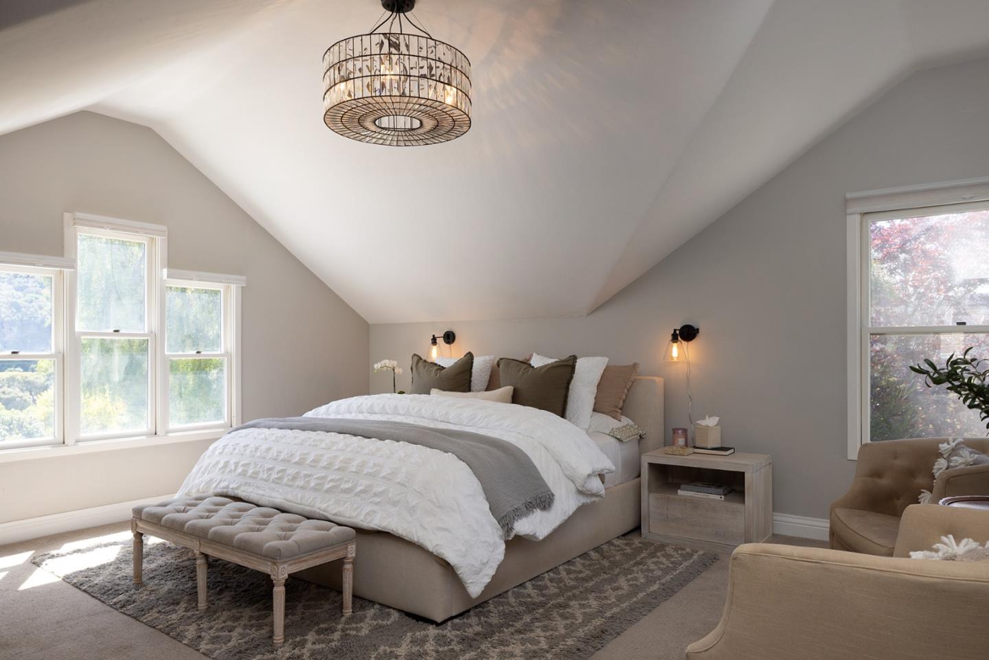 Detail Gallery Image 24 of 42 For 929 W Carmel Valley Rd, Carmel Valley,  CA 93924 - 4 Beds | 2/1 Baths