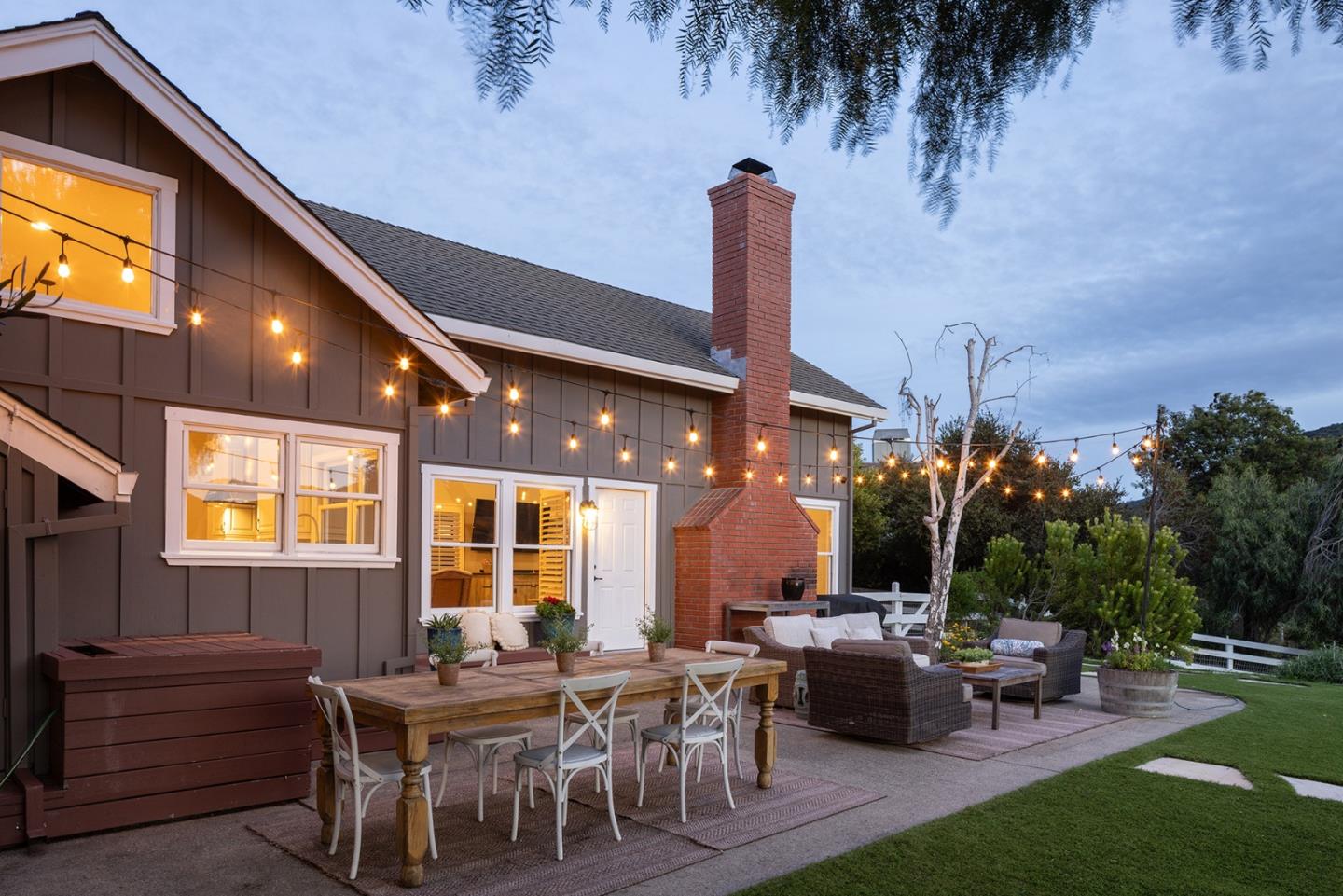 Detail Gallery Image 37 of 42 For 929 W Carmel Valley Rd, Carmel Valley,  CA 93924 - 4 Beds | 2/1 Baths