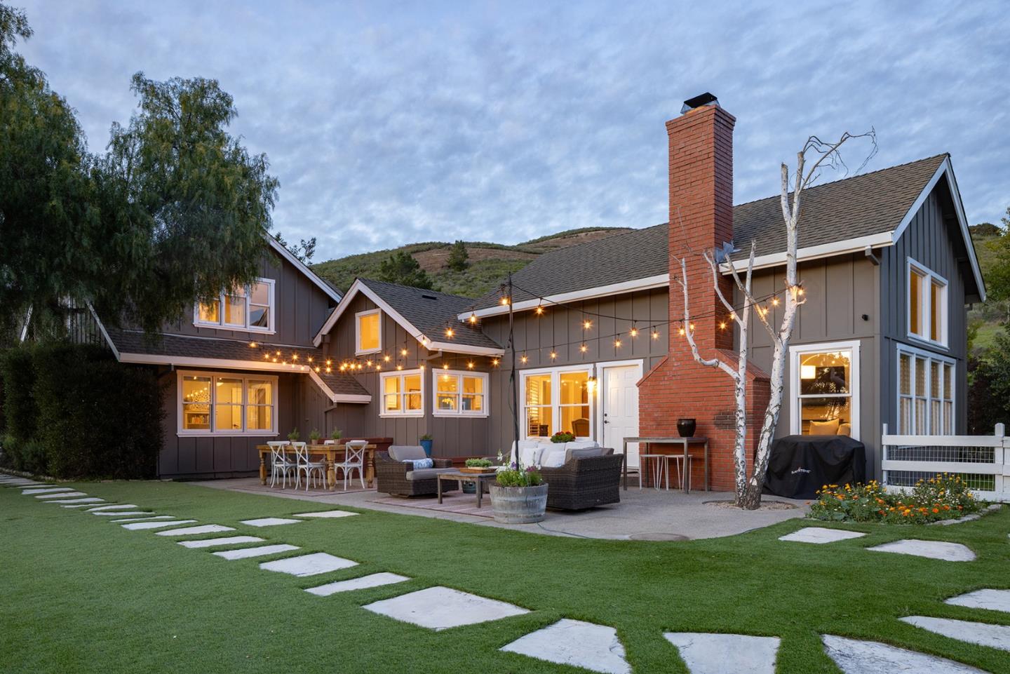 Detail Gallery Image 38 of 42 For 929 W Carmel Valley Rd, Carmel Valley,  CA 93924 - 4 Beds | 2/1 Baths