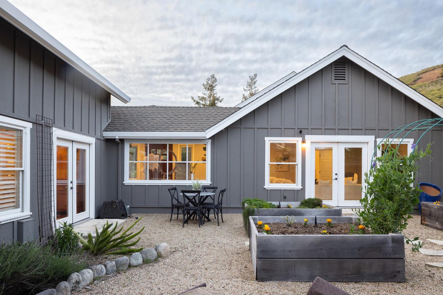 Detail Gallery Image 40 of 42 For 929 W Carmel Valley Rd, Carmel Valley,  CA 93924 - 4 Beds | 2/1 Baths