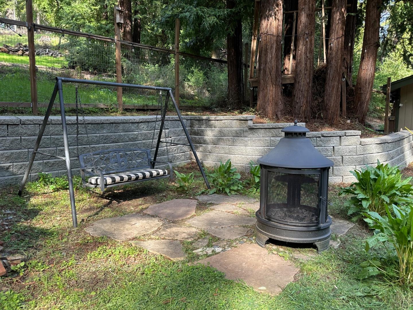 Detail Gallery Image 42 of 48 For 450 Bernstein Dr, Boulder Creek,  CA 95006 - 3 Beds | 3 Baths
