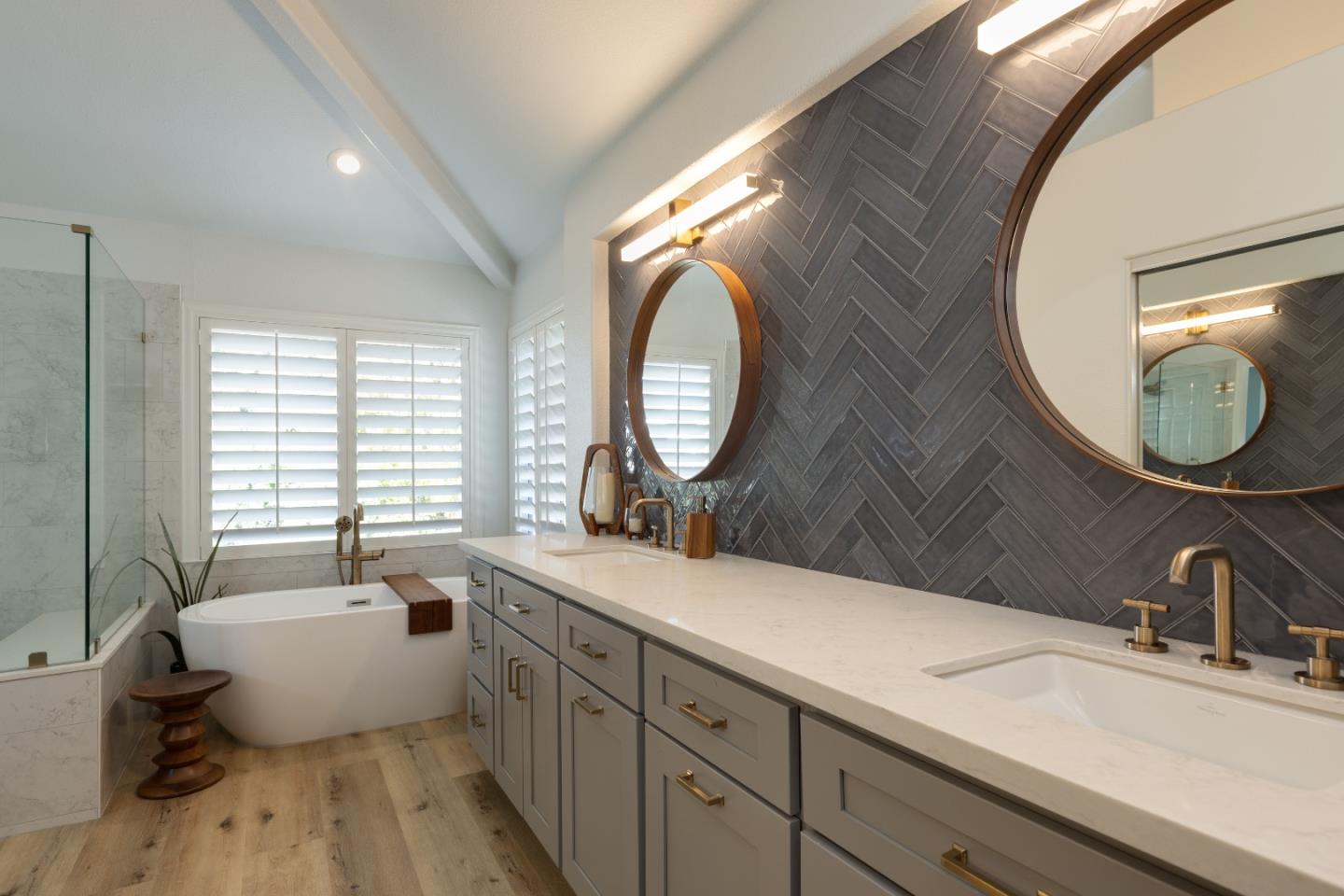 Detail Gallery Image 15 of 41 For 92 Hillview Dr, Danville,  CA 94506 - 5 Beds | 3 Baths