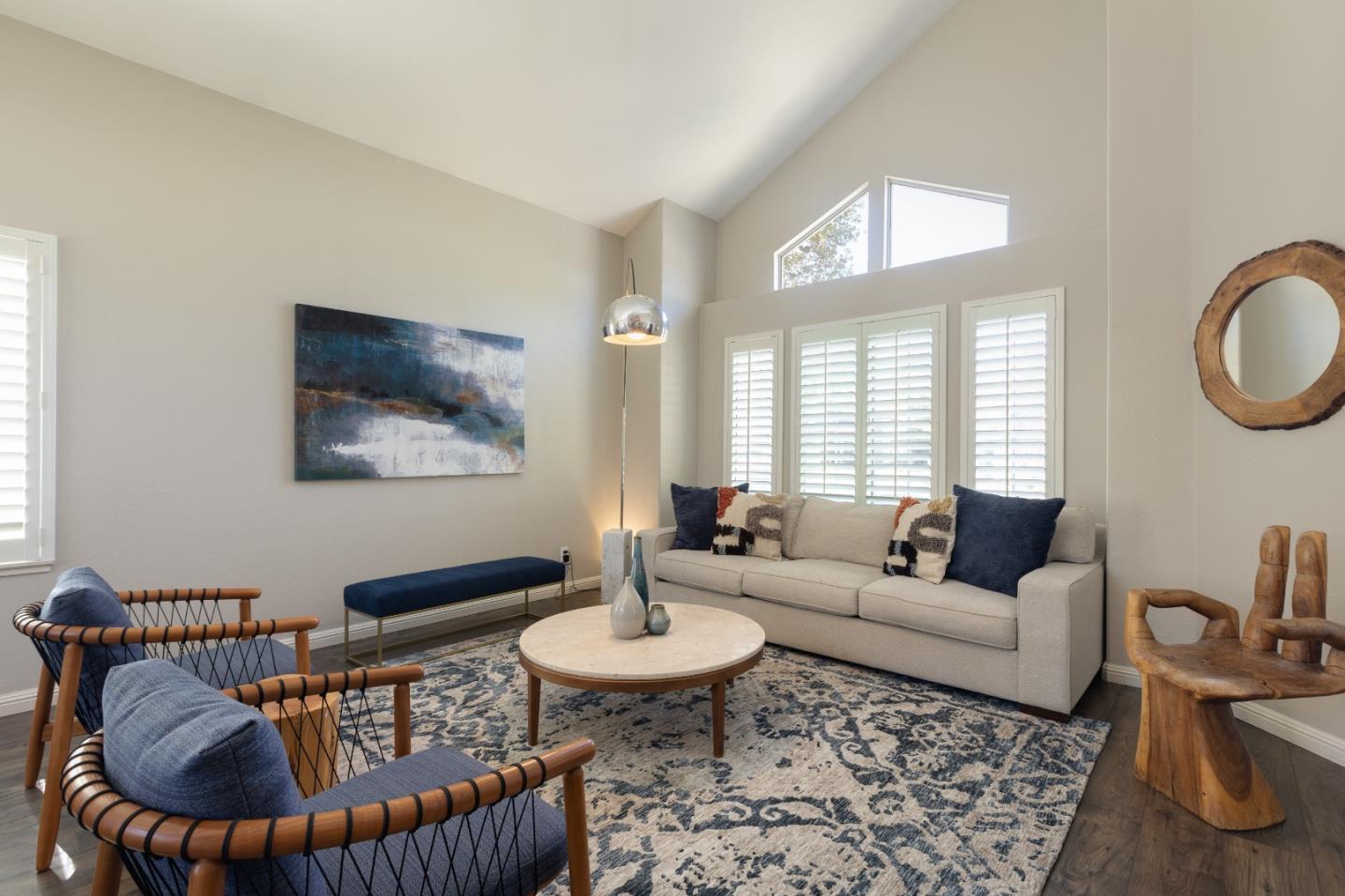 Detail Gallery Image 2 of 41 For 92 Hillview Dr, Danville,  CA 94506 - 5 Beds | 3 Baths