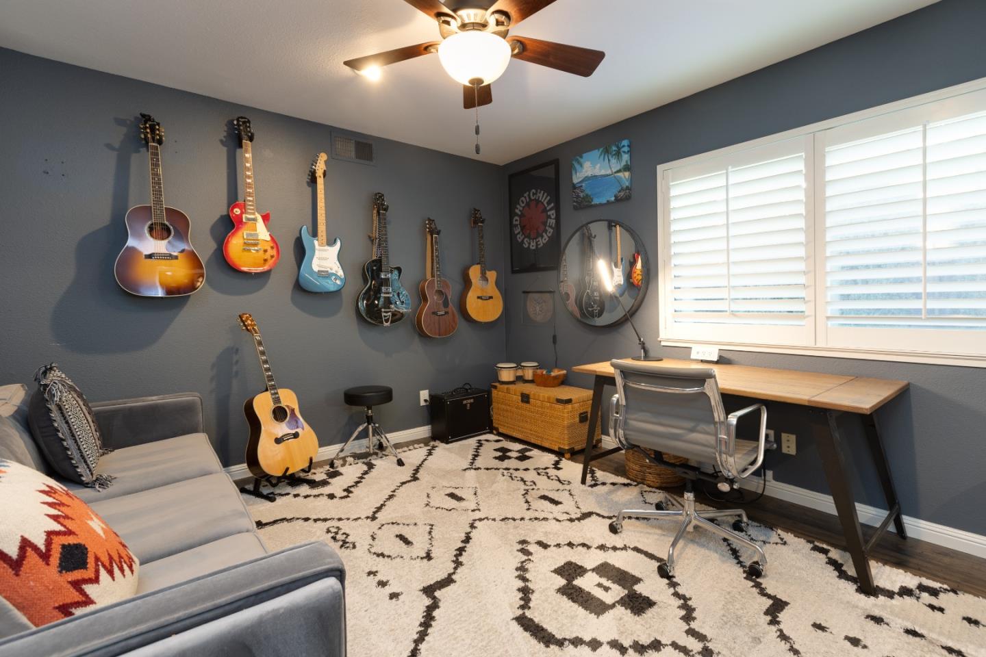 Detail Gallery Image 21 of 41 For 92 Hillview Dr, Danville,  CA 94506 - 5 Beds | 3 Baths