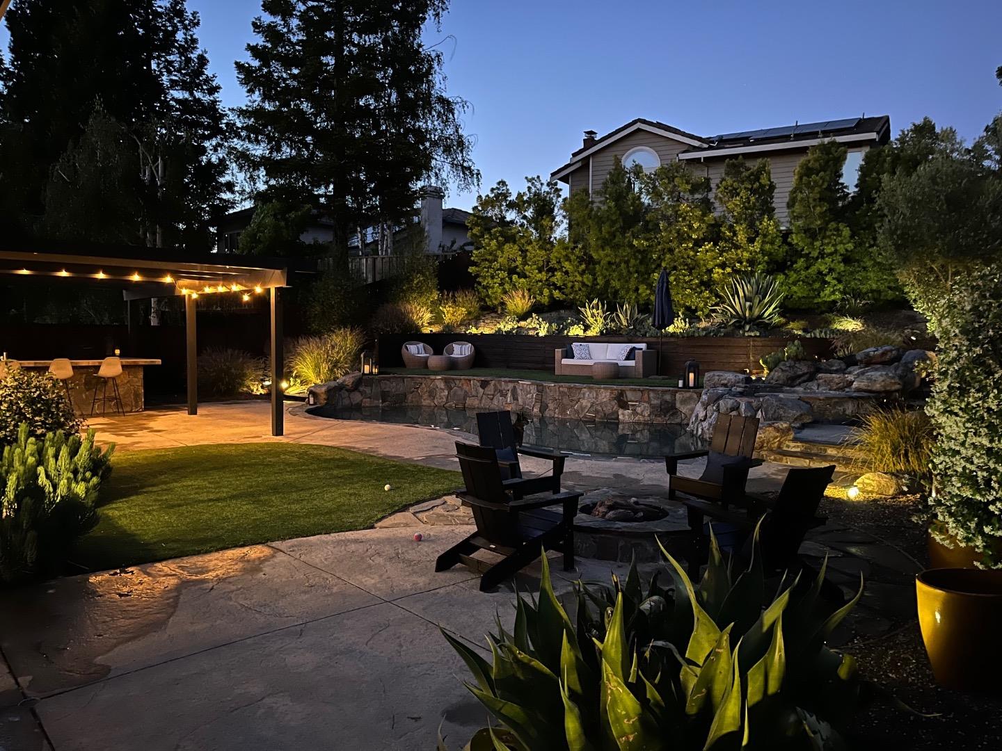 Detail Gallery Image 26 of 41 For 92 Hillview Dr, Danville,  CA 94506 - 5 Beds | 3 Baths