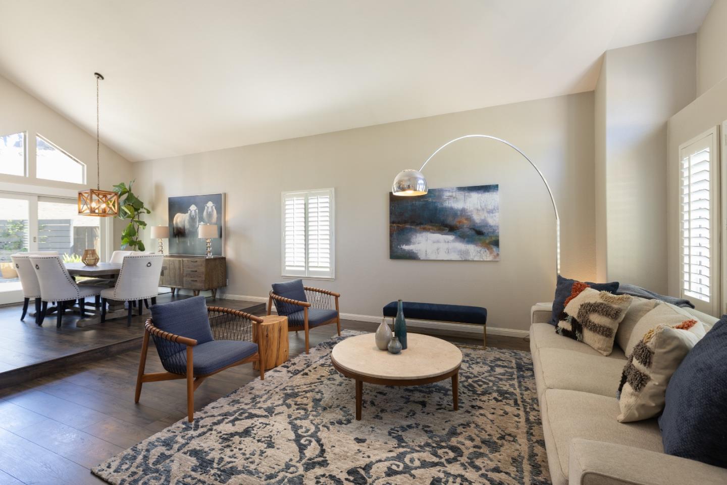 Detail Gallery Image 3 of 41 For 92 Hillview Dr, Danville,  CA 94506 - 5 Beds | 3 Baths